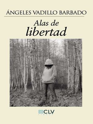 cover image of Alas de Libertad